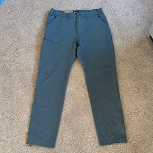 Men's Patagonia pants